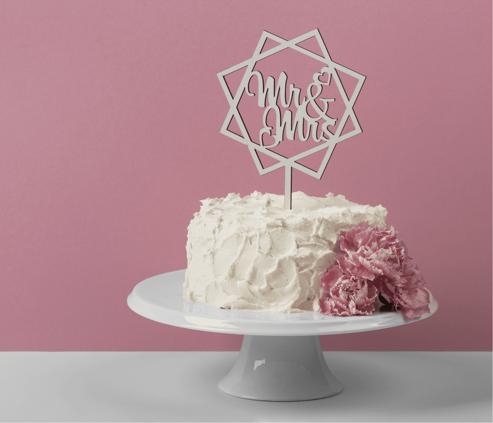 Cake Top Personalizado